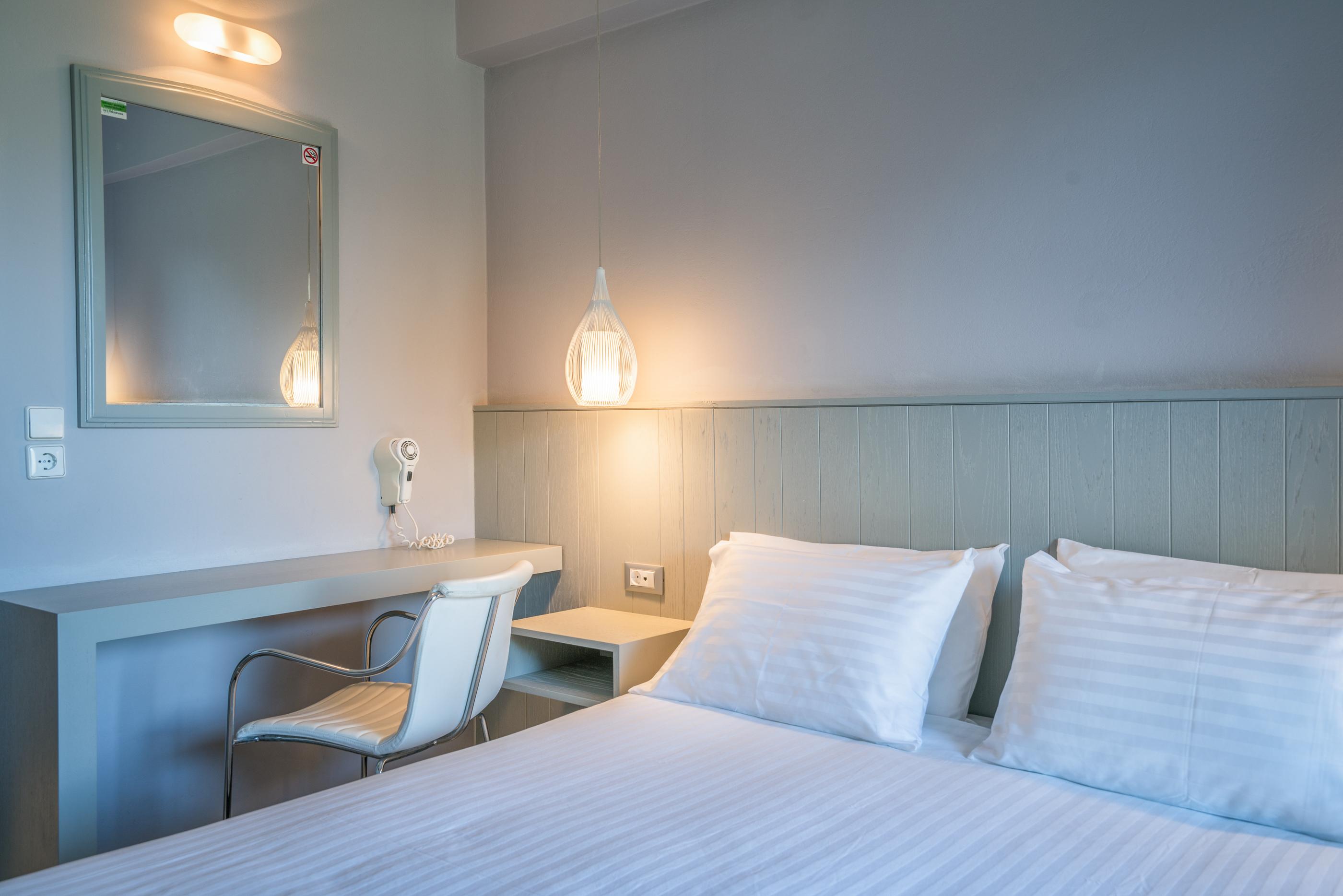 לגאנאס Castelli Hotel-Adults Only מראה חיצוני תמונה