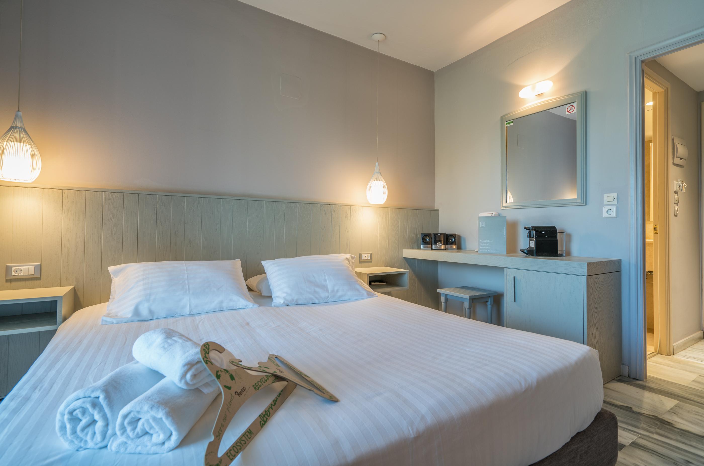 לגאנאס Castelli Hotel-Adults Only מראה חיצוני תמונה