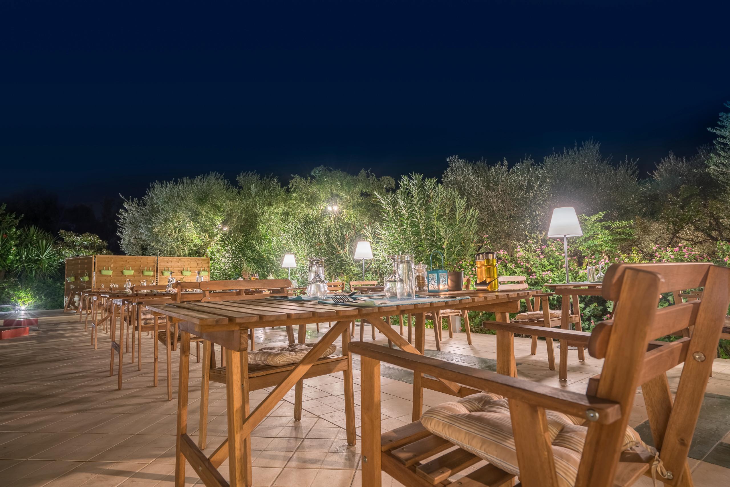 לגאנאס Castelli Hotel-Adults Only מראה חיצוני תמונה
