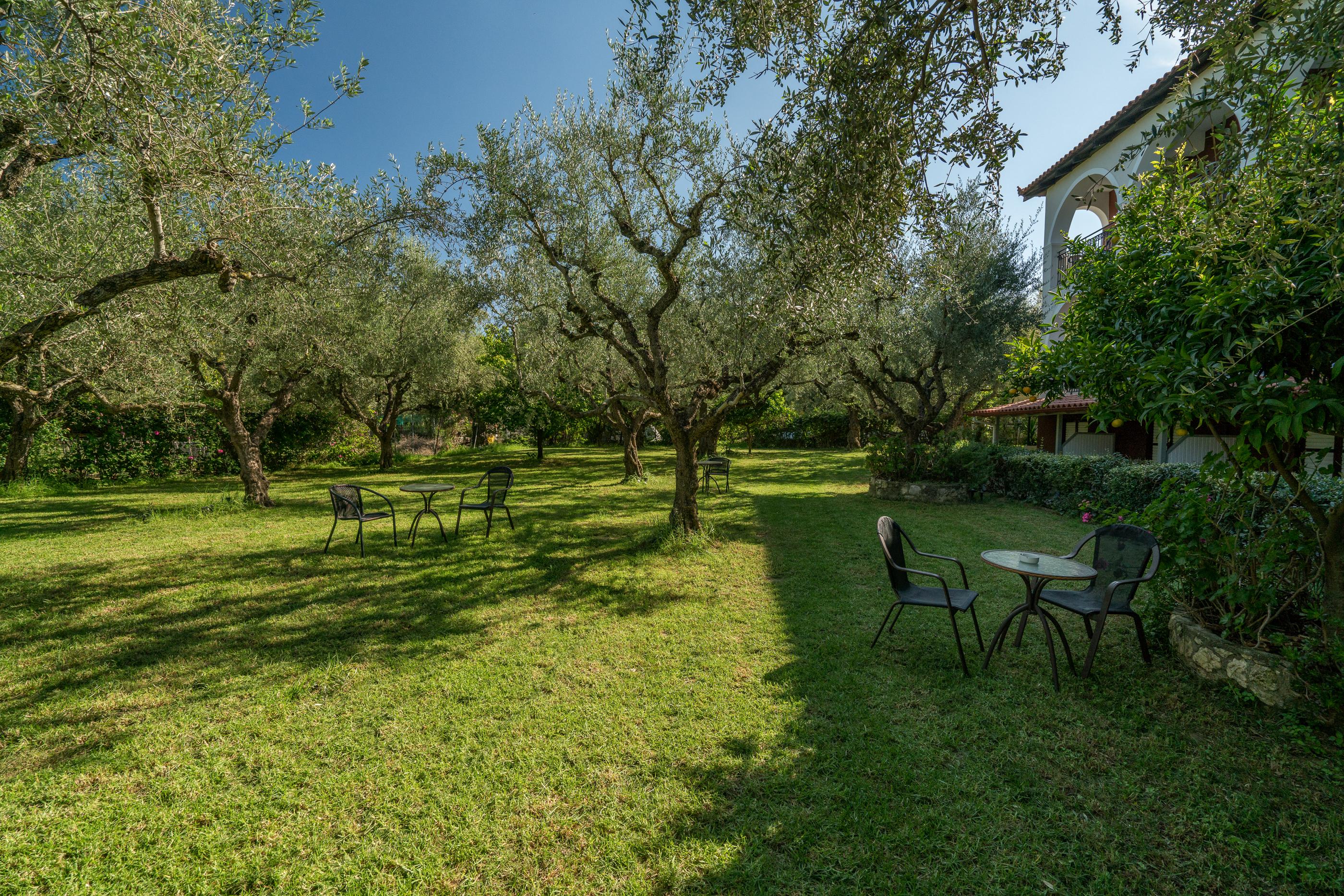 לגאנאס Castelli Hotel-Adults Only מראה חיצוני תמונה