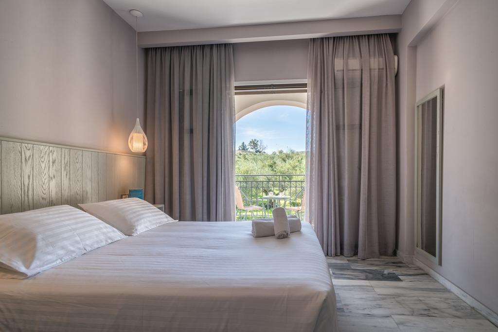 לגאנאס Castelli Hotel-Adults Only מראה חיצוני תמונה